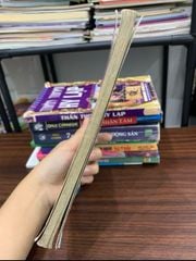 Anh Hùng Xạ Điêu – Cổ Long, Mã Vinh Thành (tập 50) - ảnh 3