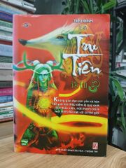 Tru tiên full bộ - ảnh 5