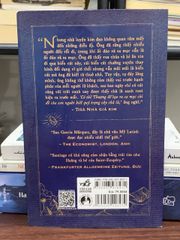 Nhà giả kim- Paulo Coelho - ảnh 2