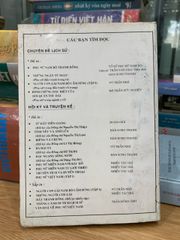 Những ngày tù ngục-Hàn Song Thanh - ảnh 2