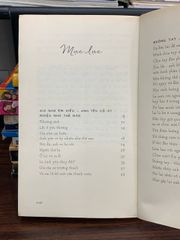 Thanh xuân của chúng ta sẽ dài bao lâu — Thảo Thảo - ảnh 5