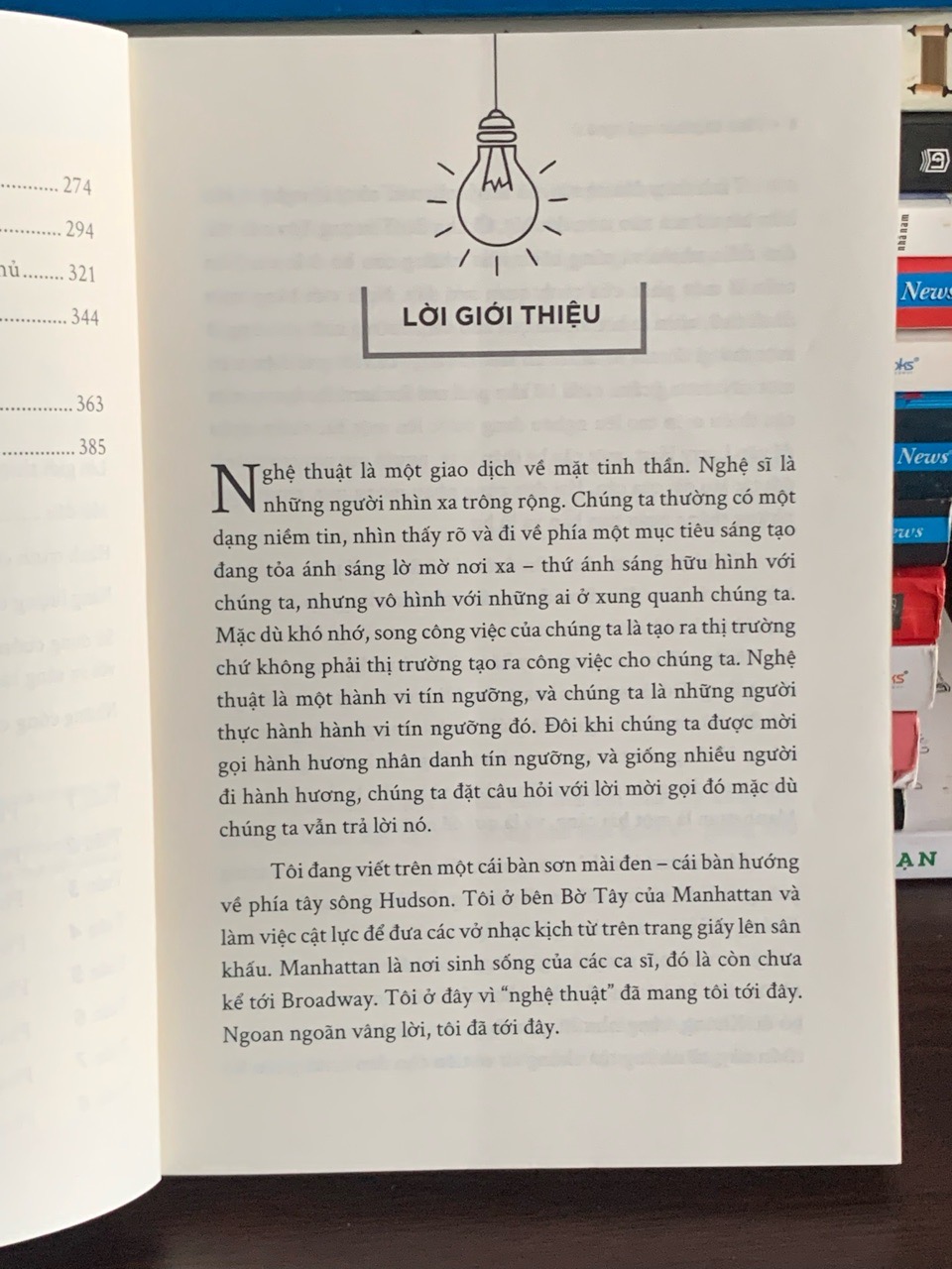 The Artist’s Way – Julia Cameron