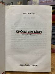 Không gia đình -Hector Malot - ảnh 4