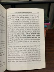 Cẩm nang tuyển & bán trong kinh doanh theo mạng - Nguyễn Khánh Toàn - ảnh 5