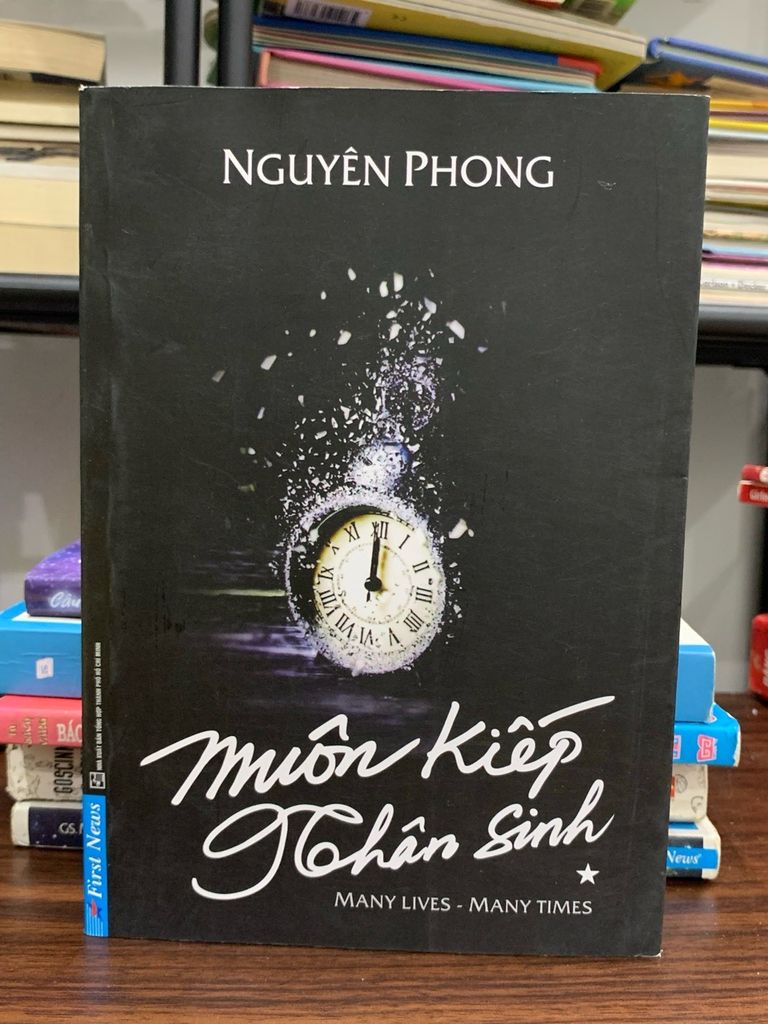 Muốn kiếp nhân sinh- Nguyên Phong - Ảnh chụp thực tế