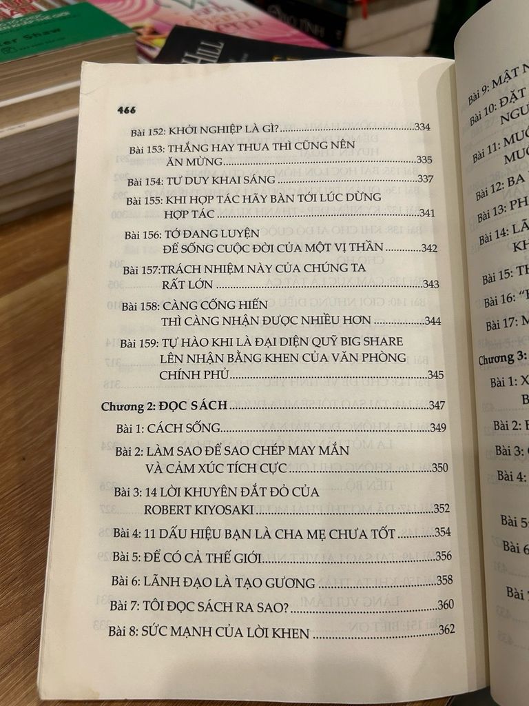 Khắp dải Ngân Hà – Liki Trung - Ảnh thực tế 11