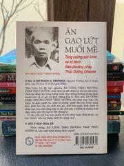 Ăn gạo lứt muối mè – Ngô Thành Nhân, Anh Minh - ảnh 2