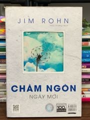Châm ngôn ngày mới – Jim Rohn - ảnh 2