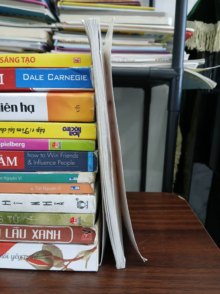 Cười vui dí dỏm, thông minh – Tiến Đức (sưu tầm, tuyển chọn) - Ảnh thực tế 4
