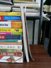 Cười vui dí dỏm, thông minh – Tiến Đức (sưu tầm, tuyển chọn) - ảnh 4