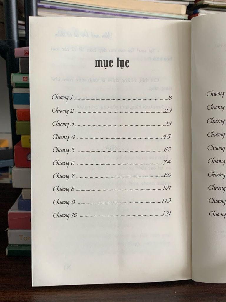 Yêu anh hơn cả tử thần – Tào Đình - Ảnh thực tế 5
