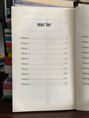 Yêu anh hơn cả tử thần – Tào Đình - ảnh 5