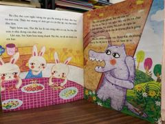 Hôm nay con ngủ cùng mẹ- Phạm Dương Đức Tùng - ảnh 5