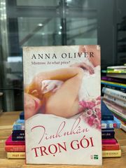 Tình nhân trọn gói- Anna Oliver - ảnh 1