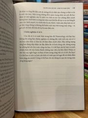 Chuyển hóa cuộc đời vươn tới thành công -Michelle Buchanan - ảnh 5