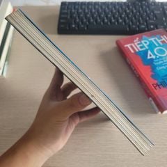Tiếp Thị Phá Cách-Philip Kotler, Fernando Trias de Bes - ảnh 5
