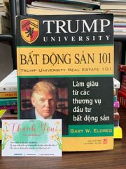 Bất động sản 101- Gray W. Eldred - ảnh 1