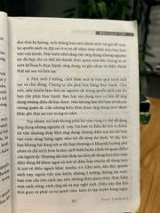 Đắc nhân tâm (How to Win Friends &amp; Influence People) – Dale Carnegie - ảnh 2