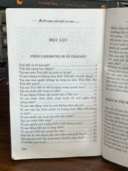 Mười vạn câu hỏi vì sao- Tuyết Vân, Minh Tâm - ảnh 5