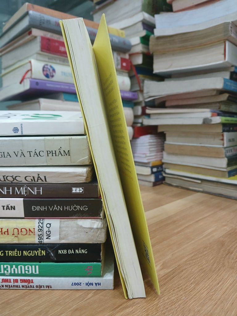 Cái nồi gì thế? — Hoàng Nhật - Ảnh thực tế 4