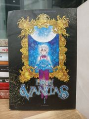 Hồi kí Vanitas - Jun Mochizuki - ảnh 5
