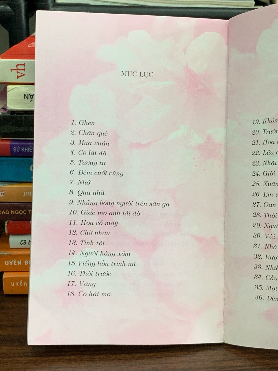 36 bài thơ hay – Tuyển chọn – Nguyễn Bính