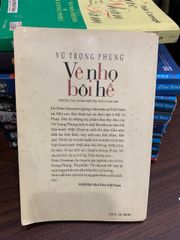 Vẽ nhọ bôi hề- Vũ Trọng Phụng - ảnh 2