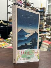 Hồ- Kawabata Yasunari - ảnh 3