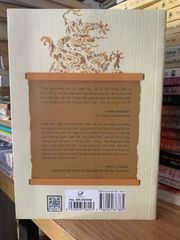 Giấc mơ Trung Quốc -Lưu Minh Phúc - ảnh 3