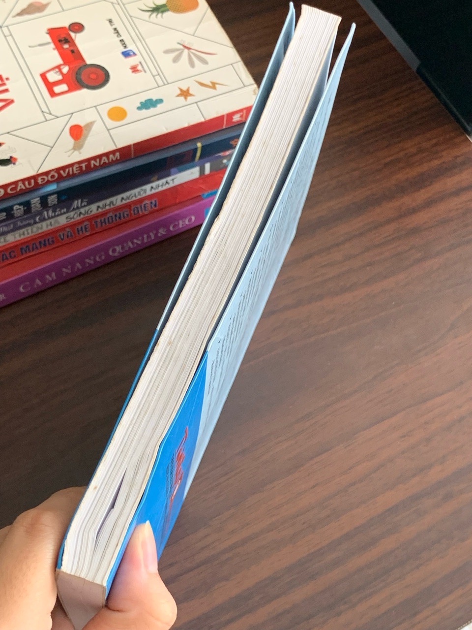 Blog – Đối thoại trần trụi – Robert Scoble, Shel Israel