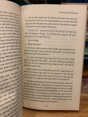 Muôn dặm không mây -Tôn Thư Vân - ảnh 4