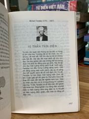 Thời đi học của những người nổi tiếng tập4 -NXB trẻ - ảnh 5
