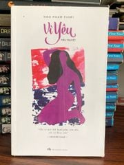 Vì Yêu- Hảo Phạm Fiori - ảnh 1