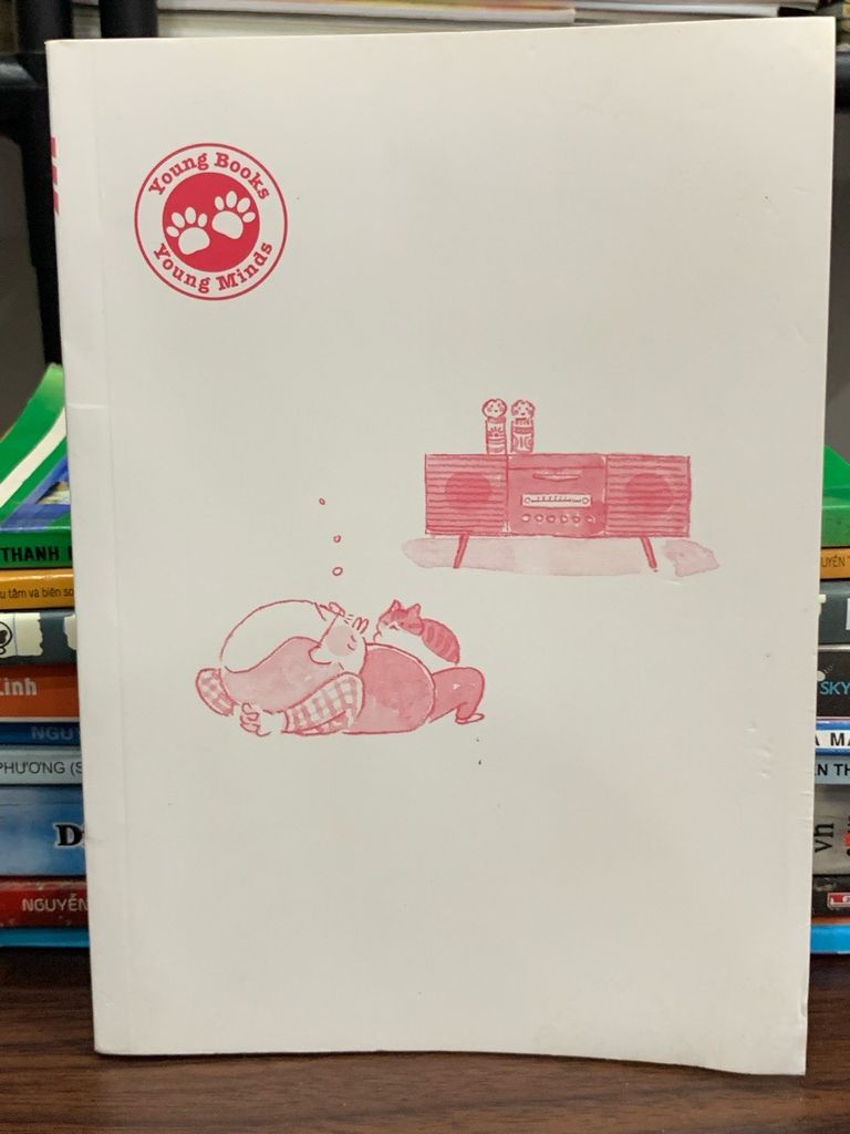 Thị trấn mèo 10- Nekomaki - Ảnh chụp thực tế