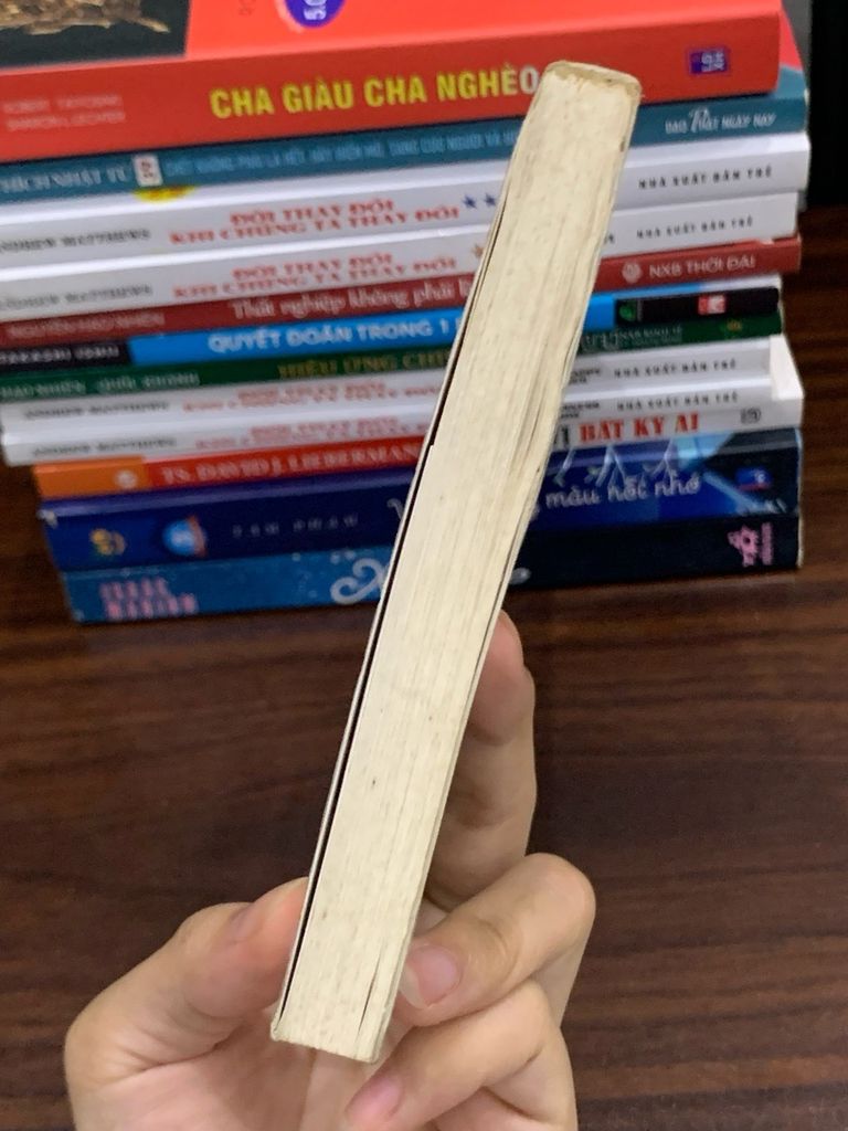 Tuyển dụng để đạt hiệu suất cao – Tuyệt chiêu xây dựng nhóm – Steven Lock - Ảnh thực tế 5