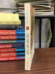 Tam Quốc diễn nghĩa 1- La Quân Trung - ảnh 1