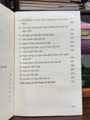 Chân dung và đối thoại – Trần Đăng Khoa - ảnh 5