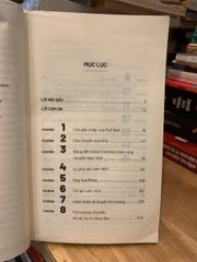 Chết vì chứng khoán -Richard Smitten - ảnh 4