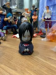 Bộ Sưu Tập Mô Hình Các Thành Viên Tổ Chức Akatsuki Trong Naruto Shippuden - ảnh 4