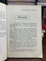 Ứng xử đẹp- Giao tiếp lịch sự- Nguyễn Cường, Thu Hiền - ảnh 4