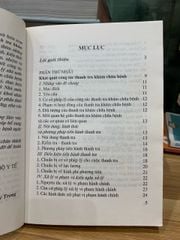 Sổ tay thanh tra khám chữa bệnh -NXB y học - ảnh 4