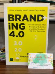 Brandinh 4.0- Piyachart Isarabhakdee - ảnh 1