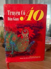 Truyện cổ áo dân gian -Quang chiến - ảnh 1