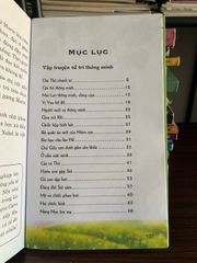 365 chuyện kể trước giờ đi ngủ - ảnh 5