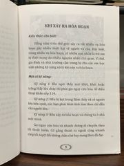 Các biện pháp ứng phó với tình huống nguy hiểm- Nguyên Thanh Ngân - ảnh 4