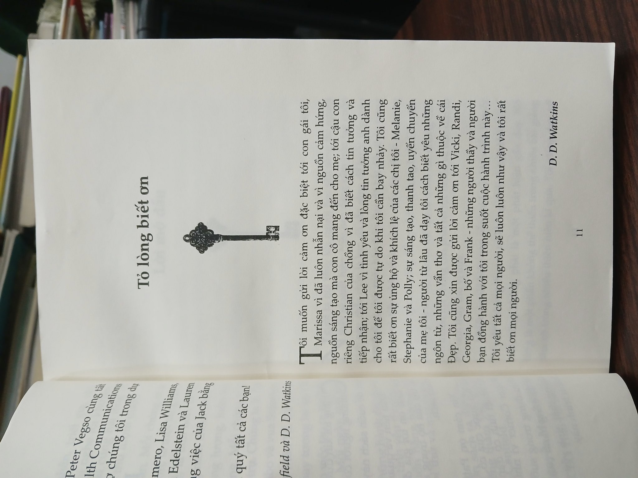 Người nam châm: Bí mật của luật hấp dẫn — Jack Canfield