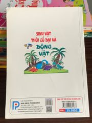Sinh vật thời cổ đại và động vật – Hồng Quân (sưu tầm &amp; biên soạn) - ảnh 2