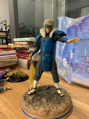Mô hình nhân vật Tobirama Senju (Hokage Đệ Nhị) trong series Naruto - ảnh 1