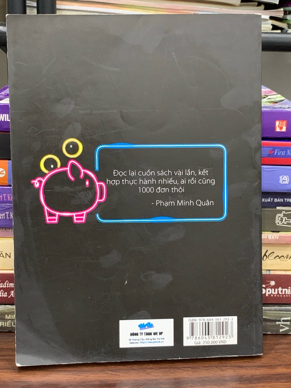 Công thức TikTok Ads 1000 đơn — Phạm Minh Quân