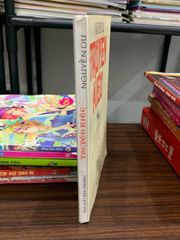 Truyện Kiều- NXB Văn Học Hà Nội 2004 - ảnh 3